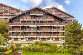 Baccara E4 - 4 pers - centre station